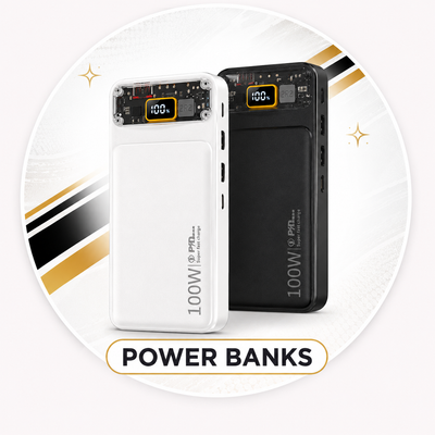 Power Banks