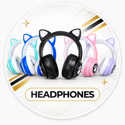 Headphones