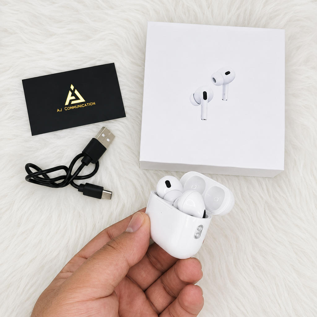 Premium Wireless Earbuds Pro Gen 2