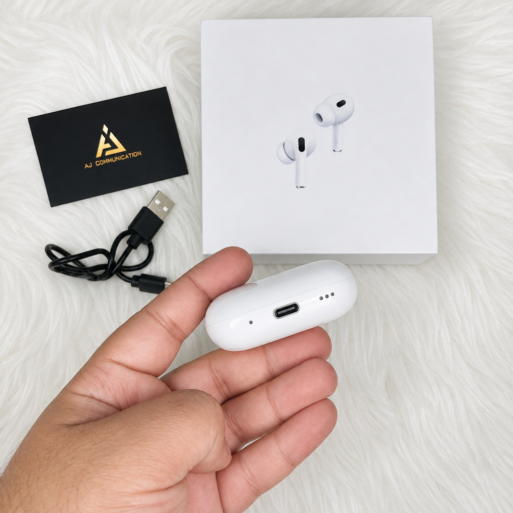 Premium Wireless Earbuds Pro Gen 2