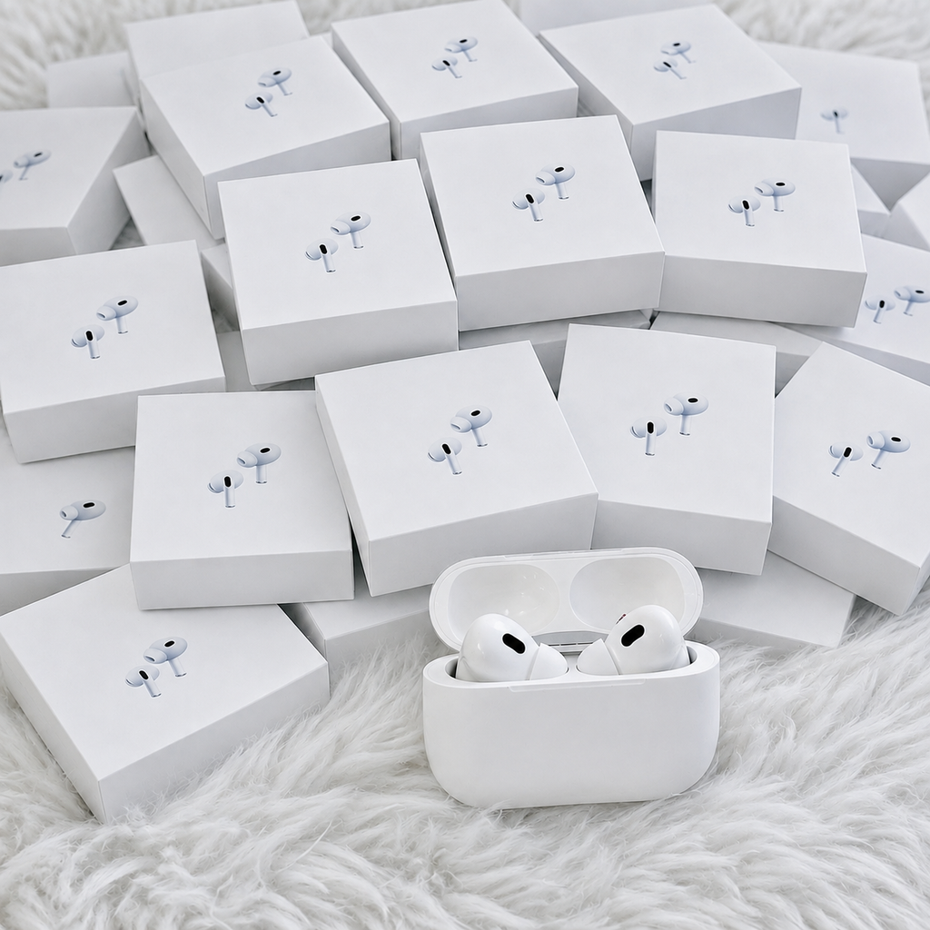 Premium Wireless Earbuds Pro Gen 2