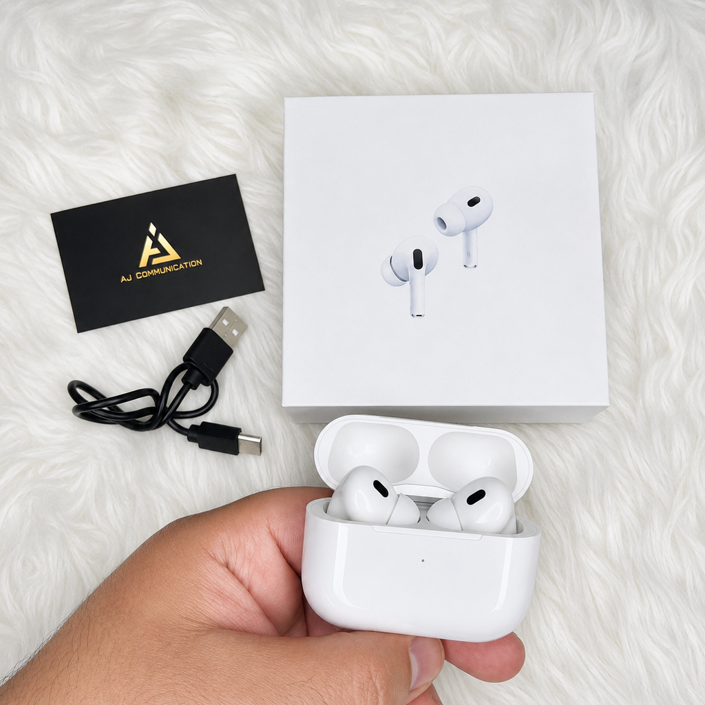 Premium Wireless Earbuds Pro Gen 2