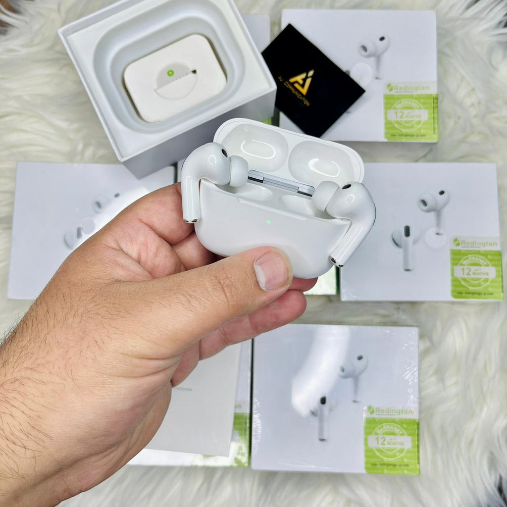 Airpods Pro 3rd Gen Buzzer Edition Top Notch Quality