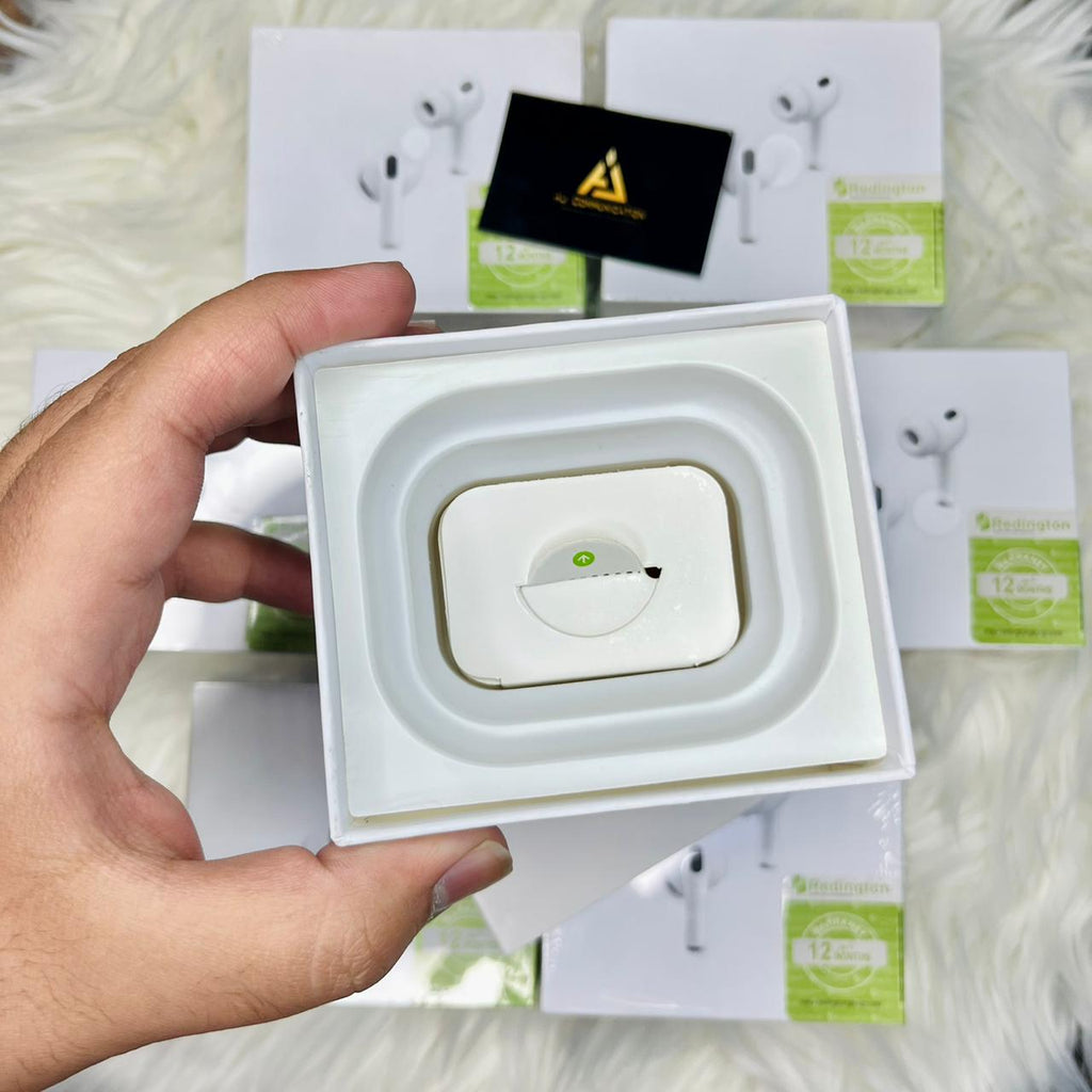Airpods Pro 3rd Gen Buzzer Edition Top Notch Quality