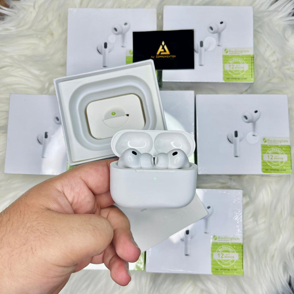 Airpods Pro 3rd Gen Buzzer Edition Top Notch Quality