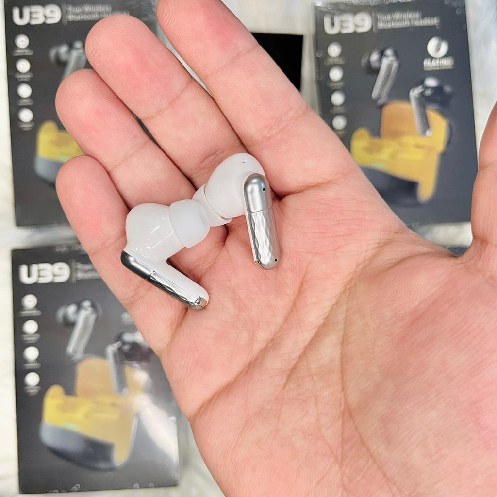 U39 Airbuds – Premium Wireless Earbuds