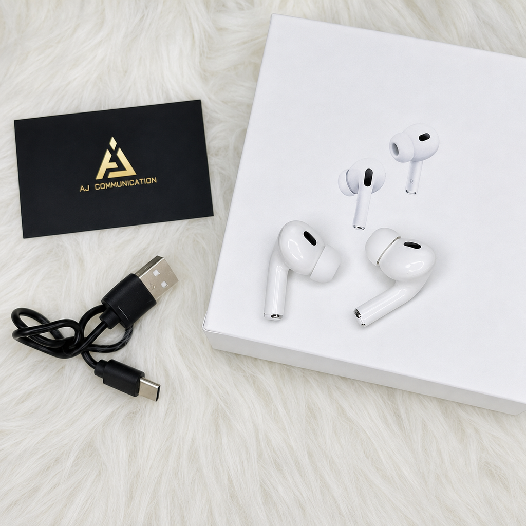 Premium Wireless Earbuds Pro Gen 2